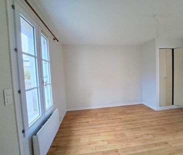 Location Appartement 2 pièces 27m² TOURS 37000 - Photo 1