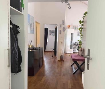 3.5 Zimmer, 120 m², 2. Stock - Foto 6