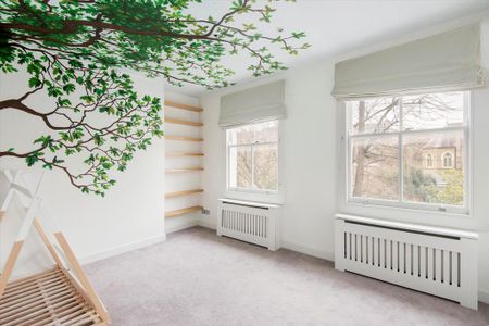 4 bedroom townhouse to rent - Photo 5