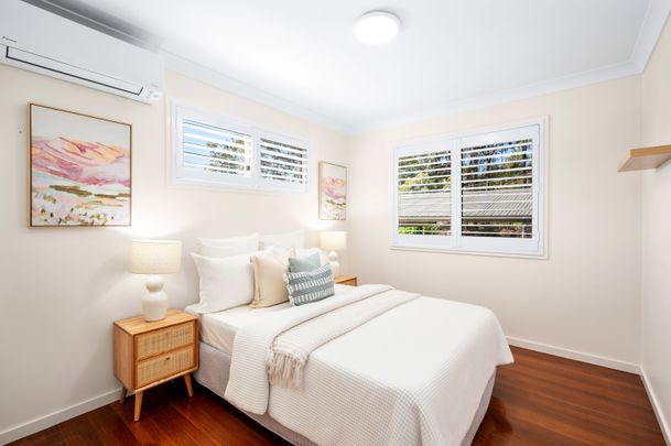 Charming family home - Photo 1