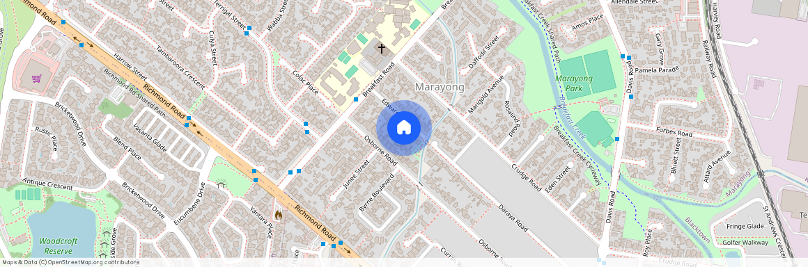 16b Edward Road, Marayong