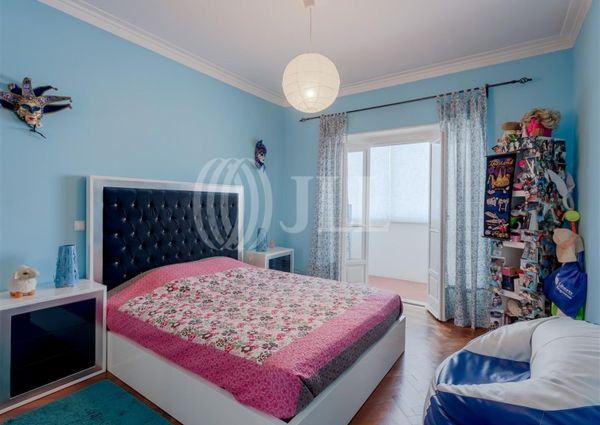 Apartamento T3 em Lisboa