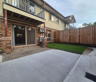 Included internet, water & mowing - Photo 2