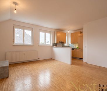 Gepflegte 3-Zimmer-Wohnung inkl. Einbauküche, Terrasse und Garage i... - Photo 4