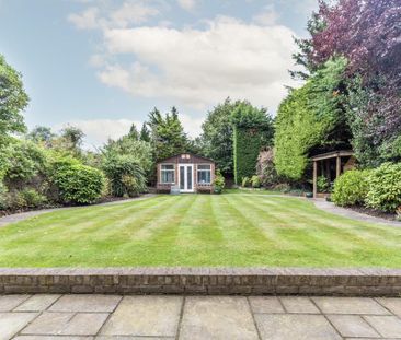 8 bedroom detached house to rent - Photo 5