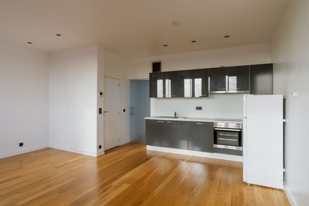 In OPTION by George: stralend appartement met spectaculair uitzicht op Het Zuid - Photo 5