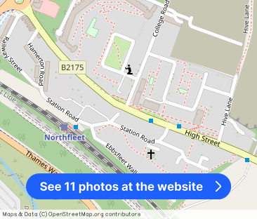 Hillier Crescent, Northfleet, Gravesend, Kent, DA11 - Photo 1