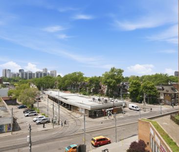 For Lease - 2350 Dundas Street Unit# 520A, Toronto, Ontario - Photo 4
