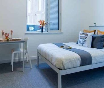 Courtyard Studio - Photo 6