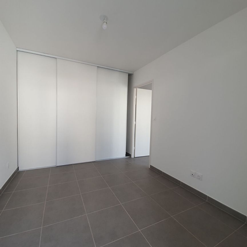 Appartement 3 pièces - Photo 1