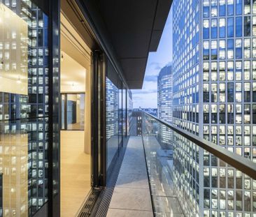 Exklusives Wohnfeeling mit Fernblick: 2-Zimmer-Wohnung mit Balkon - Photo 4