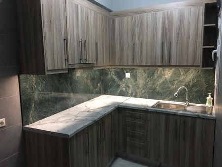 Διαμέρισμα για ενοικίαση Λεωφόρος Λιοσίων (Αττική) - Photo 2