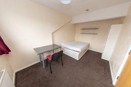 5 bedroom house to rent - Photo 5