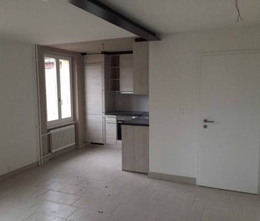 Charming 3-room apartment with character, just a stone's throw from... - Photo 1