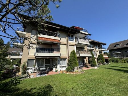 Your new 2.5-room apartment in Hasle b. Burgdorf - Photo 3