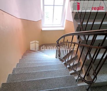 pronájem bytu 2+kk, Ústí nad Labem, Klíše, Ostrčilova - Photo 2