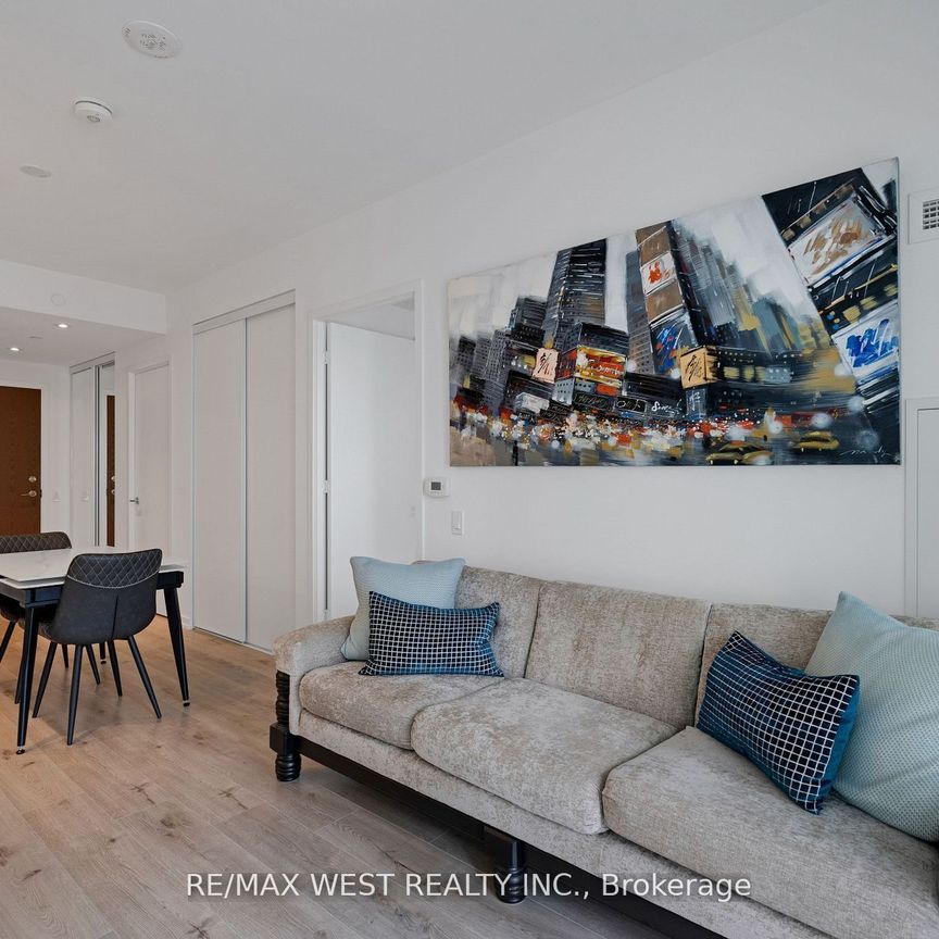 For Lease - 7890 Jane Street Unit# 2203, Vaughan, Ontario - Photo 1