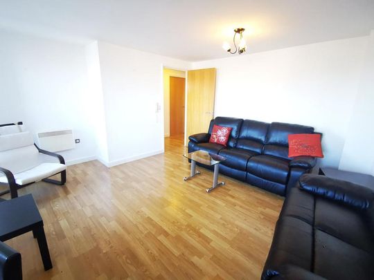2 bedroom apartment to rent - Photo 1