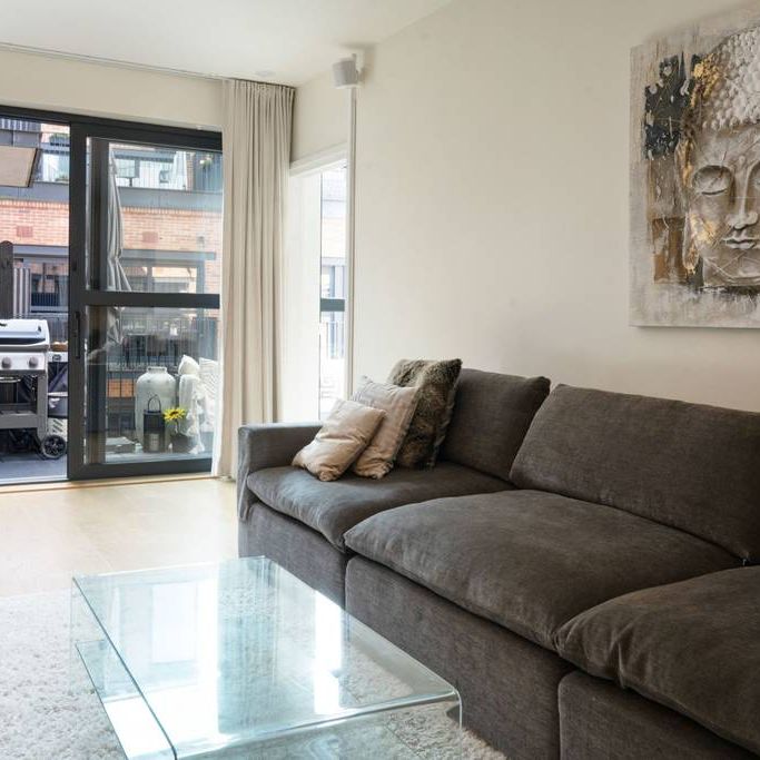 Fabrikörvägen, Nacka Strand - Photo 1