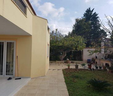 Ενοικίαση κατοικίας, 168 τ.μ., Καλύβια Θορικού, 1.400 € - Photo 6