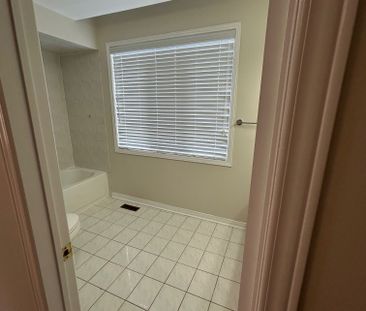 For Lease - 271 Pettigrew Trail, Milton, Ontario - Photo 1