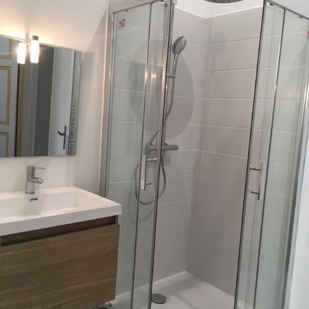 APPARTEMENT T2 A LOUER - Photo 4
