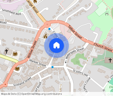 Cross Street, Ellesmere, - Photo 1