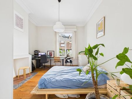 Appartement te huur - Foto 5