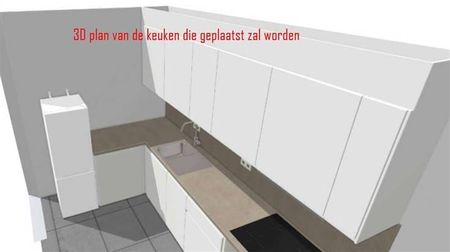 Appartement te huur - Photo 2