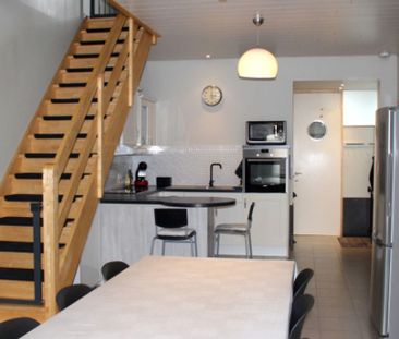 Woning te huur in Deinze voor € 975 met 2 slaapkamers - Photo 6
