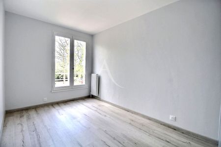 Location appartement 3 pièces, 74.21m², Maurepas - Photo 5