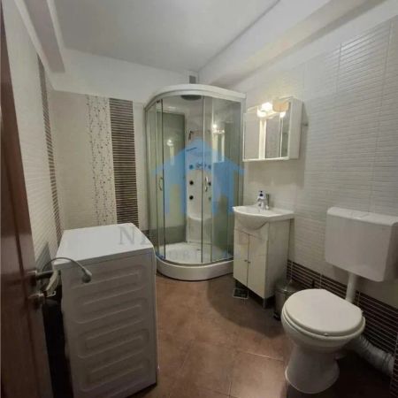 Apartament 1 camera, Platinia - Fotografie 3
