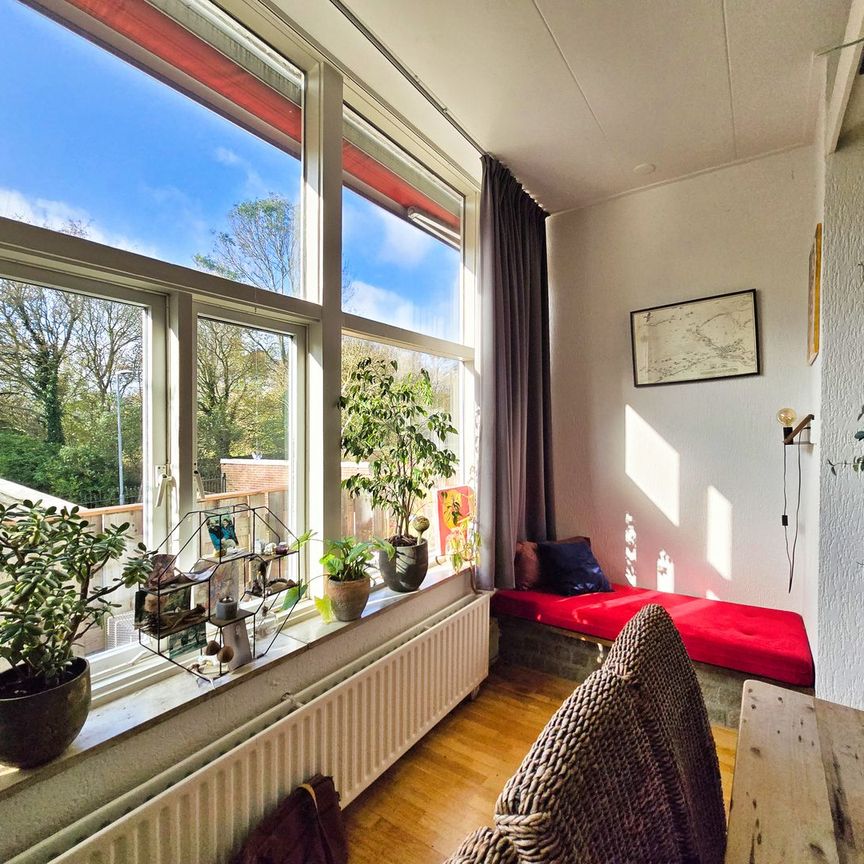 Badhuisstraat 165-A, Stadhuisplein e.o., 4382AL, Vlissingen - Foto 1