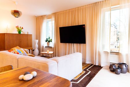 Igeldammsgatan, Stockholm - Photo 4