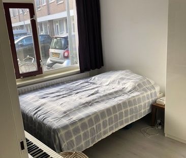 Appartement te huur aan de Wittevrouwensingel in Utrecht - Foto 3
