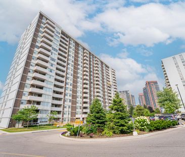 For Lease - 44 Falby Court Unit# 1203, Ajax, Ontario - Photo 6