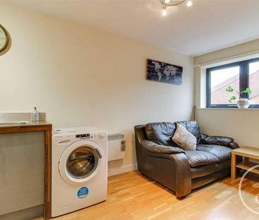 The Chandlers, Leeds City Centre, Leeds, LS2 - Photo 6