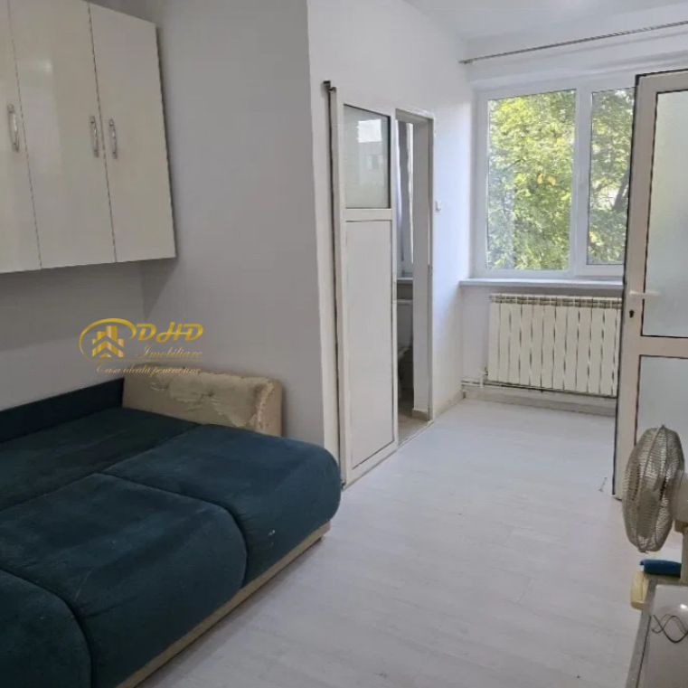 PODU ROS, Garsoniera 30 mp, PET FRIENDLY - Fotografie 1