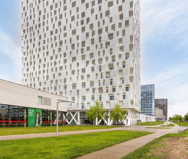 Moderne studio te Park Spoor Noord! - Foto 6