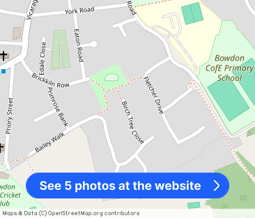 Birchtree Close, Bowdon - Photo 1