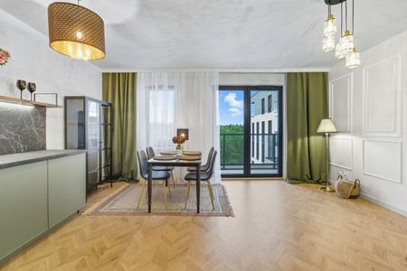 Mieszkania Rynek wtórny - Photo 2