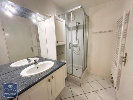 Location Appartement 2 pièces 49m² CAEN 14000 - Photo 4