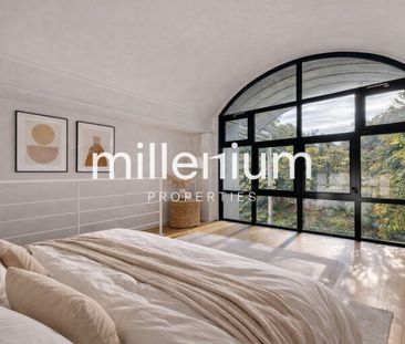 Maison d’architecte - Un lieu de vie unique entre nature et design - Photo 6