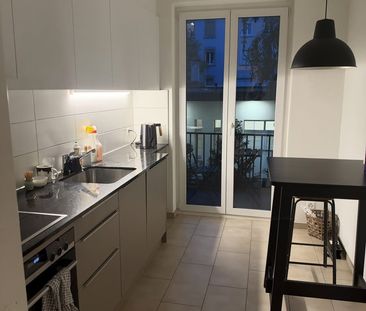 2.5 Zimmer, 55 m², 1. Stock - Photo 4