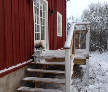 Hisingstorps gård, Jönköping - Photo 3