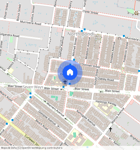 101A Hastings Parade, North Bondi, NSW 2026