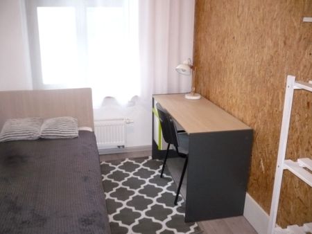 Pokój Toruń - Zdjęcie 4