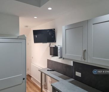 Studio to rent - Photo 4