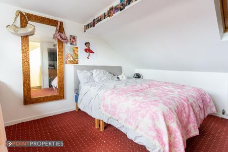 5 bedroom terraced house to rent - Photo 3