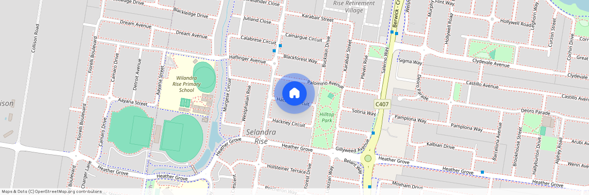 32 Hackney Circuit, Vic 3978, Clyde North